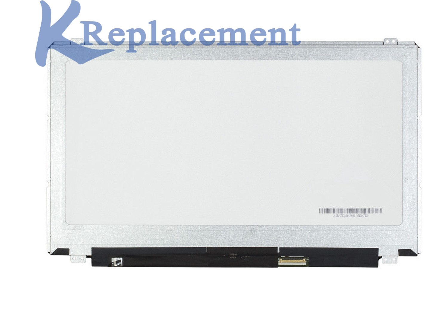 Touch Digitizer + LCD Display for HP 15-r029wm HD 1366*768